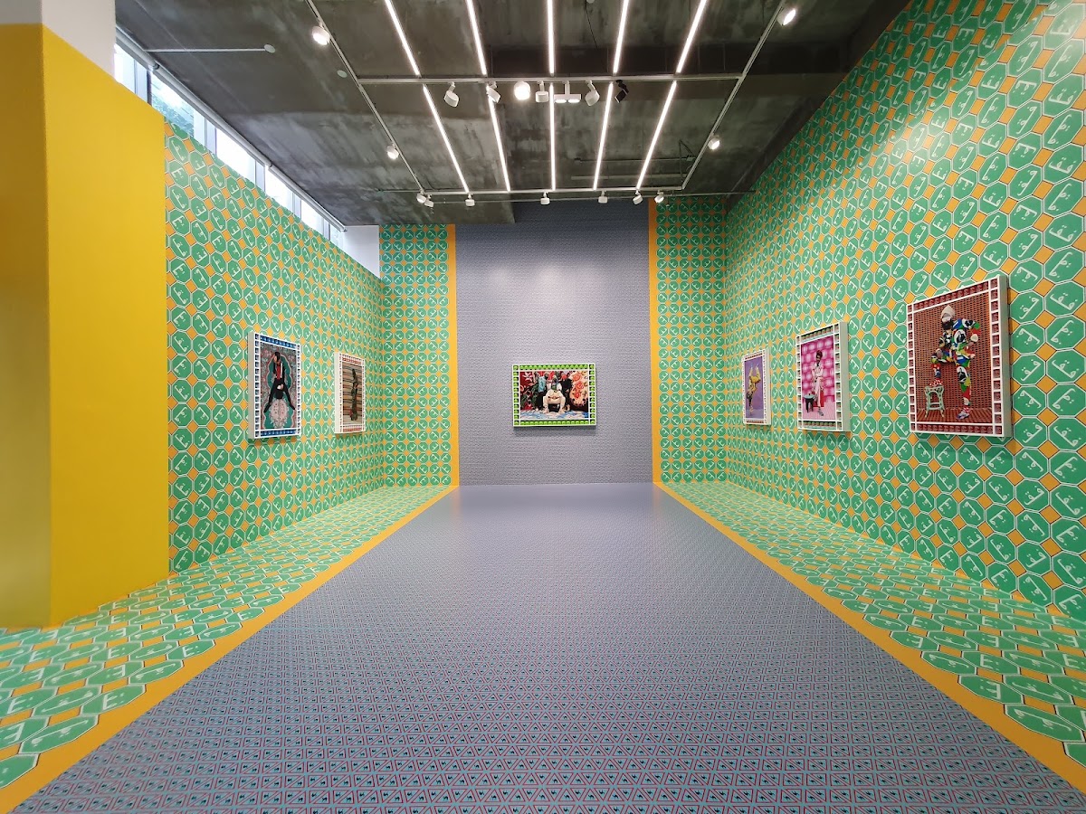 Barakat Contemporary 3