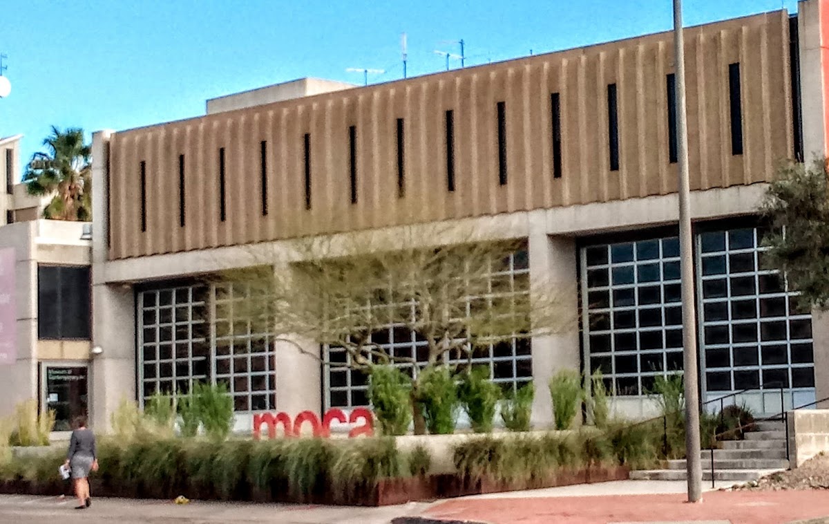 MOCA Tucson 2