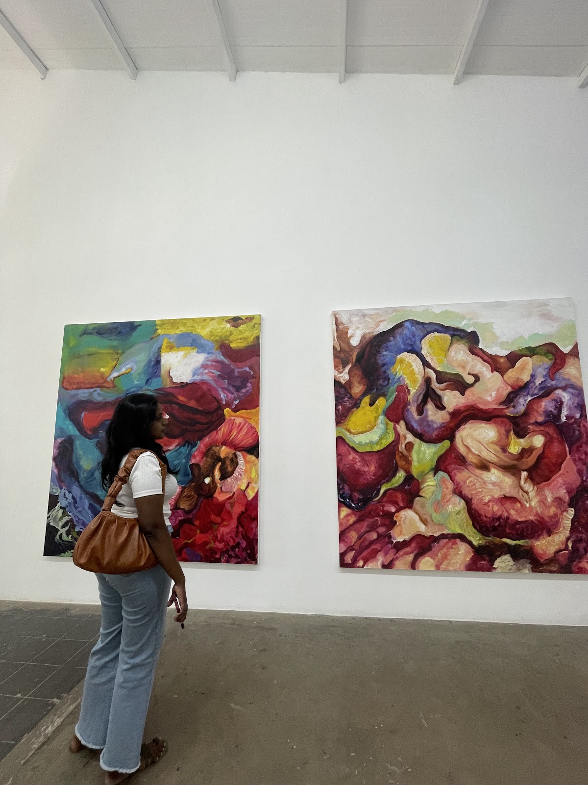 Saskia Fernando Gallery 2