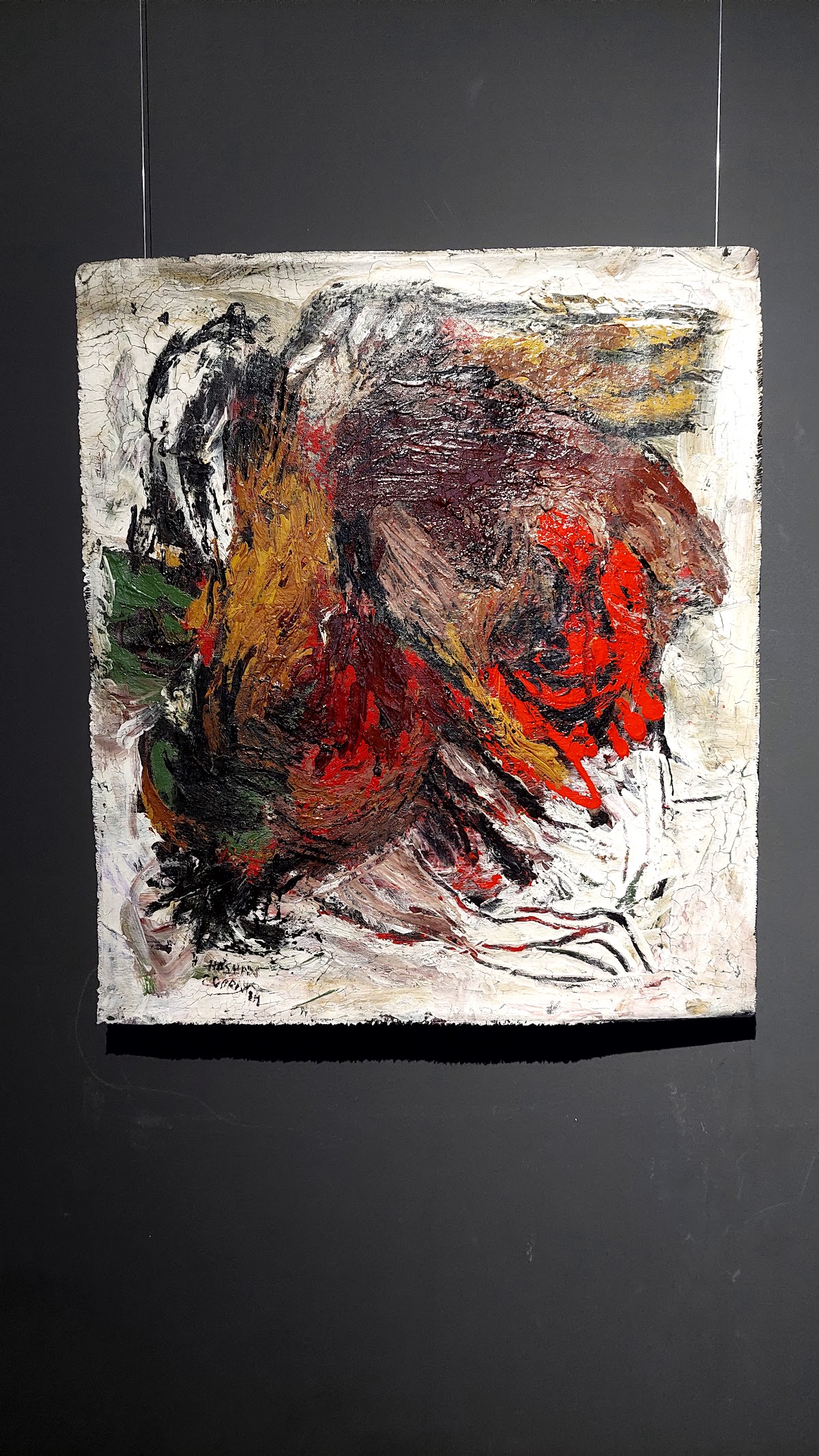 Saskia Fernando Gallery 3