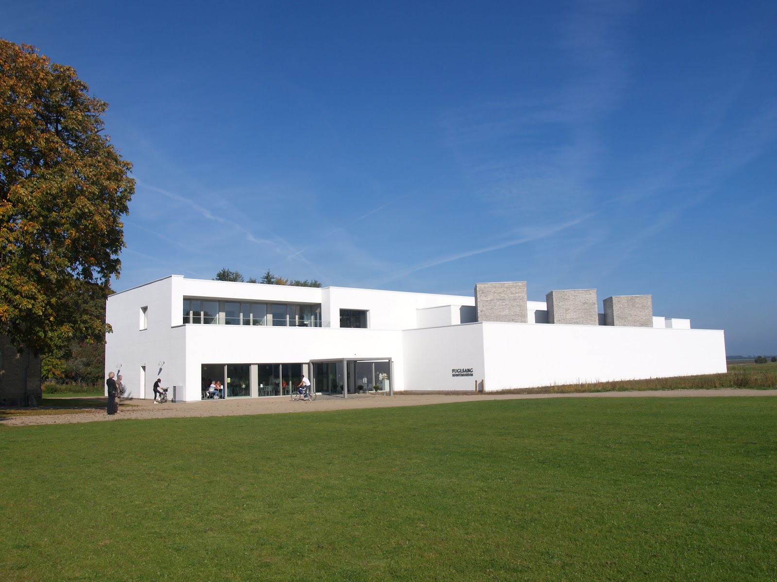 Fuglsang Kunstmuseum 3