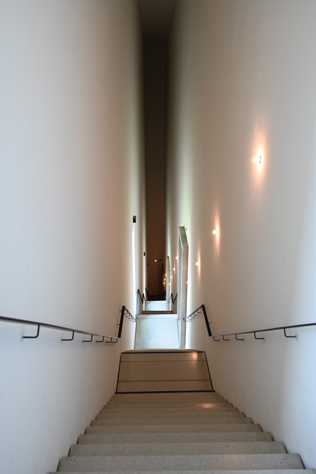 Bauhaus Museum Weimar 3