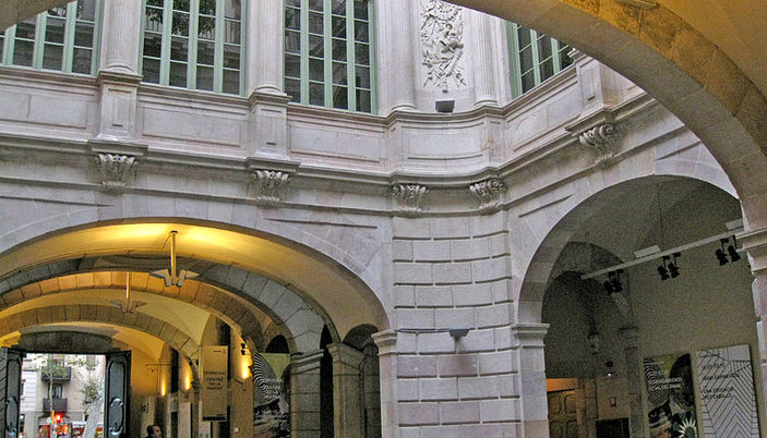 La Virreina Centre de la Imatge 3