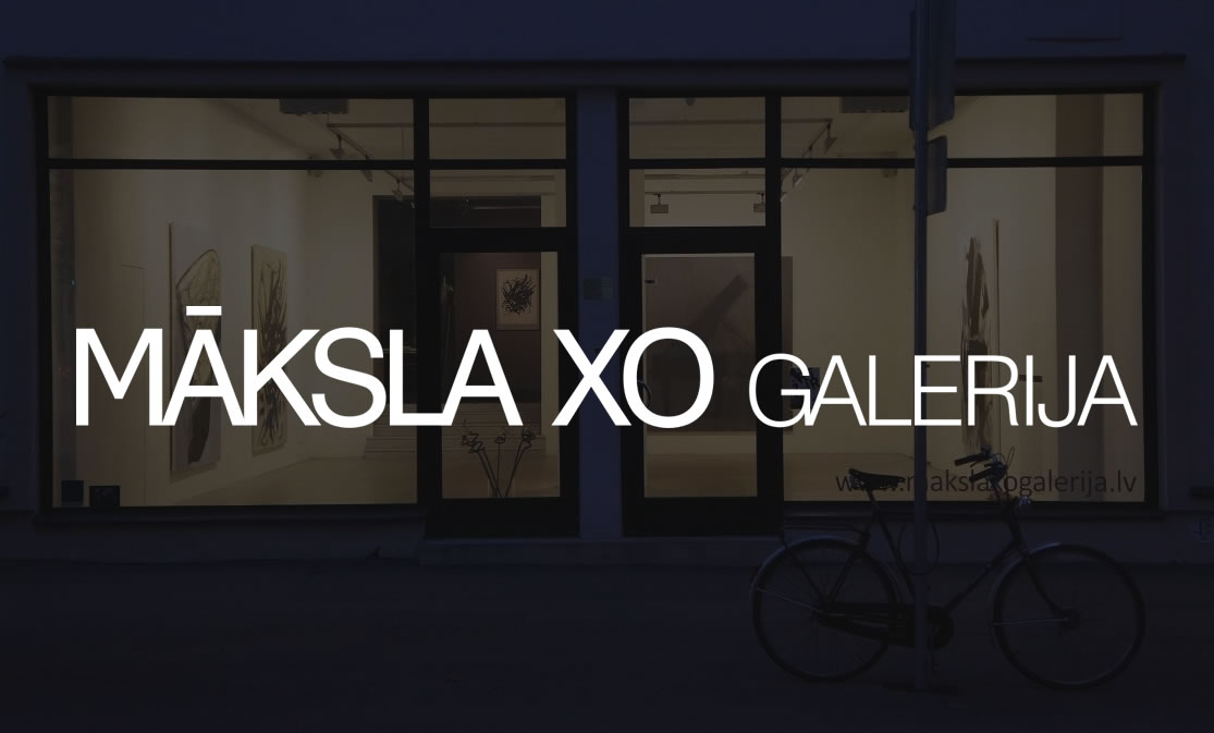 Māksla XO 1