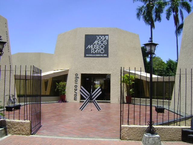 Museo Rayo 1