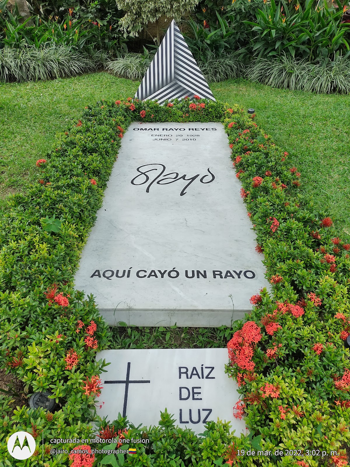 Museo Rayo 2