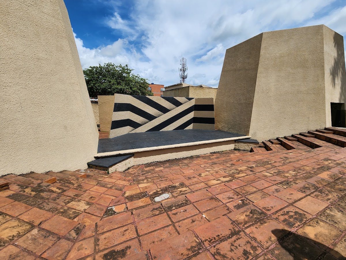 Museo Rayo 3