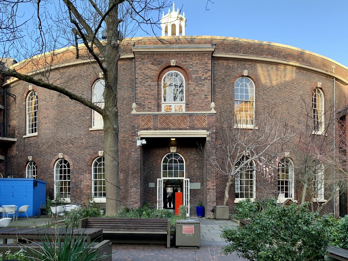 Bluecoat 2
