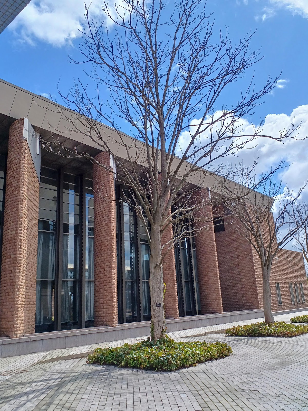 Niigata Prefectural Museum of Modern Art 2