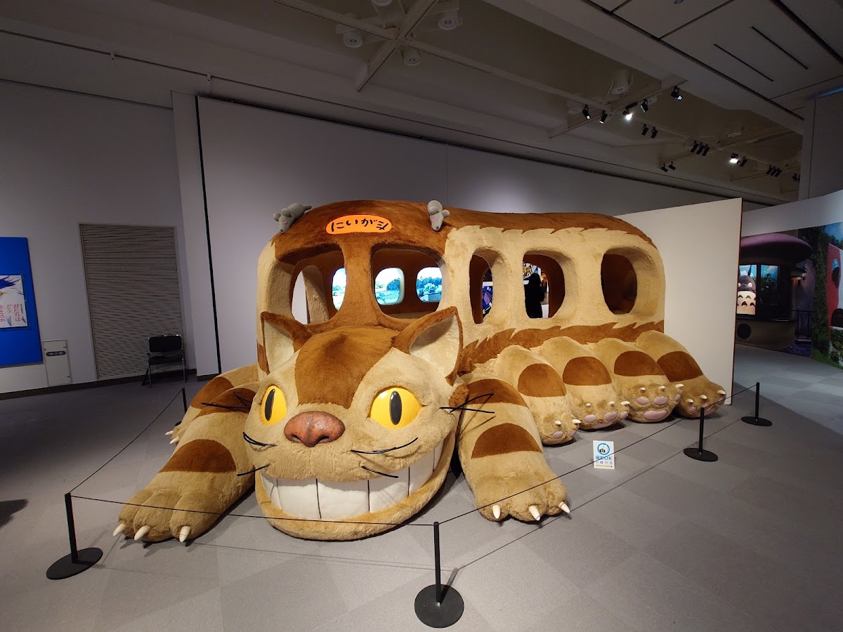 Niigata Prefectural Museum of Modern Art 3