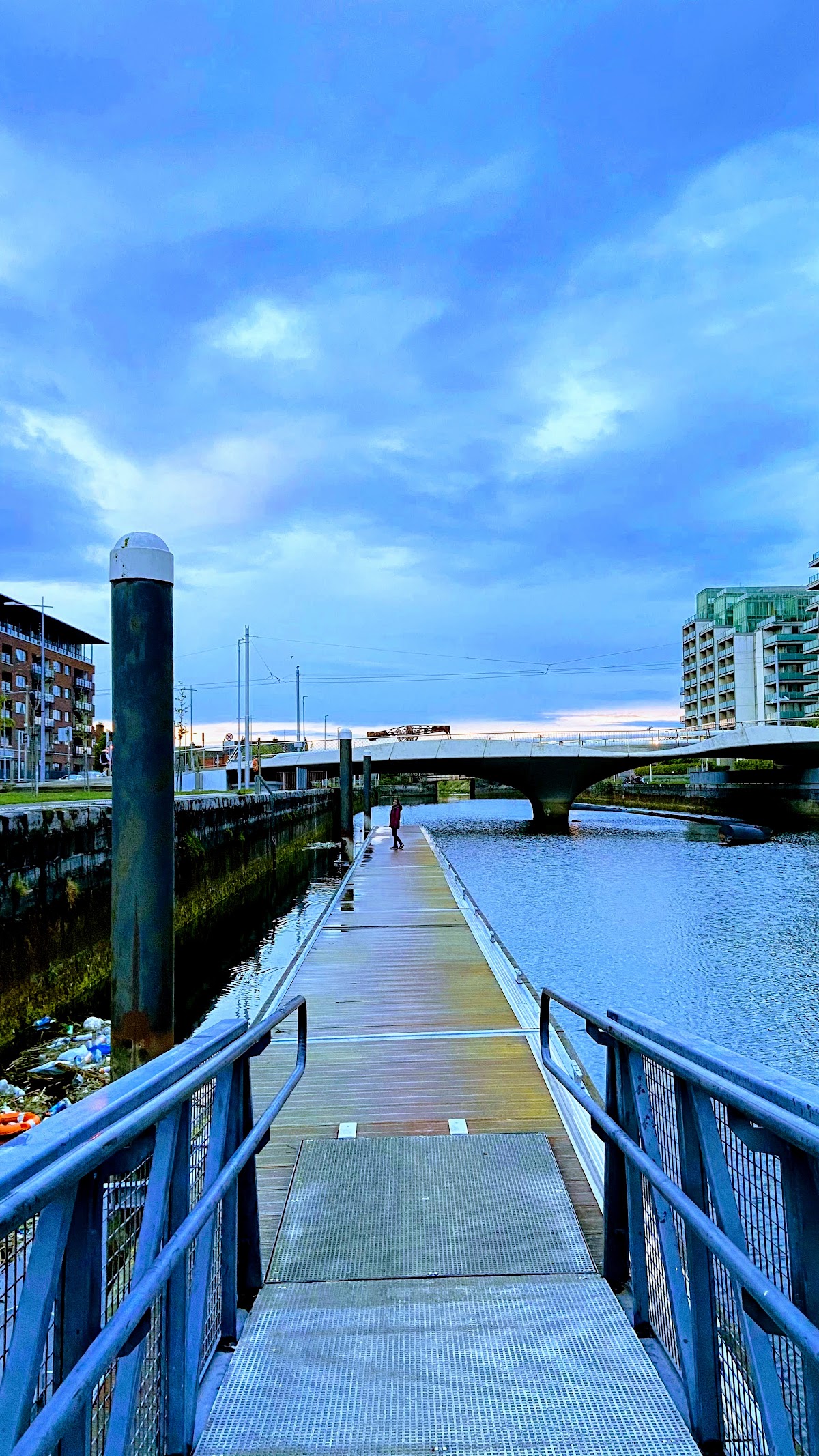 Green on Red Gallery 3