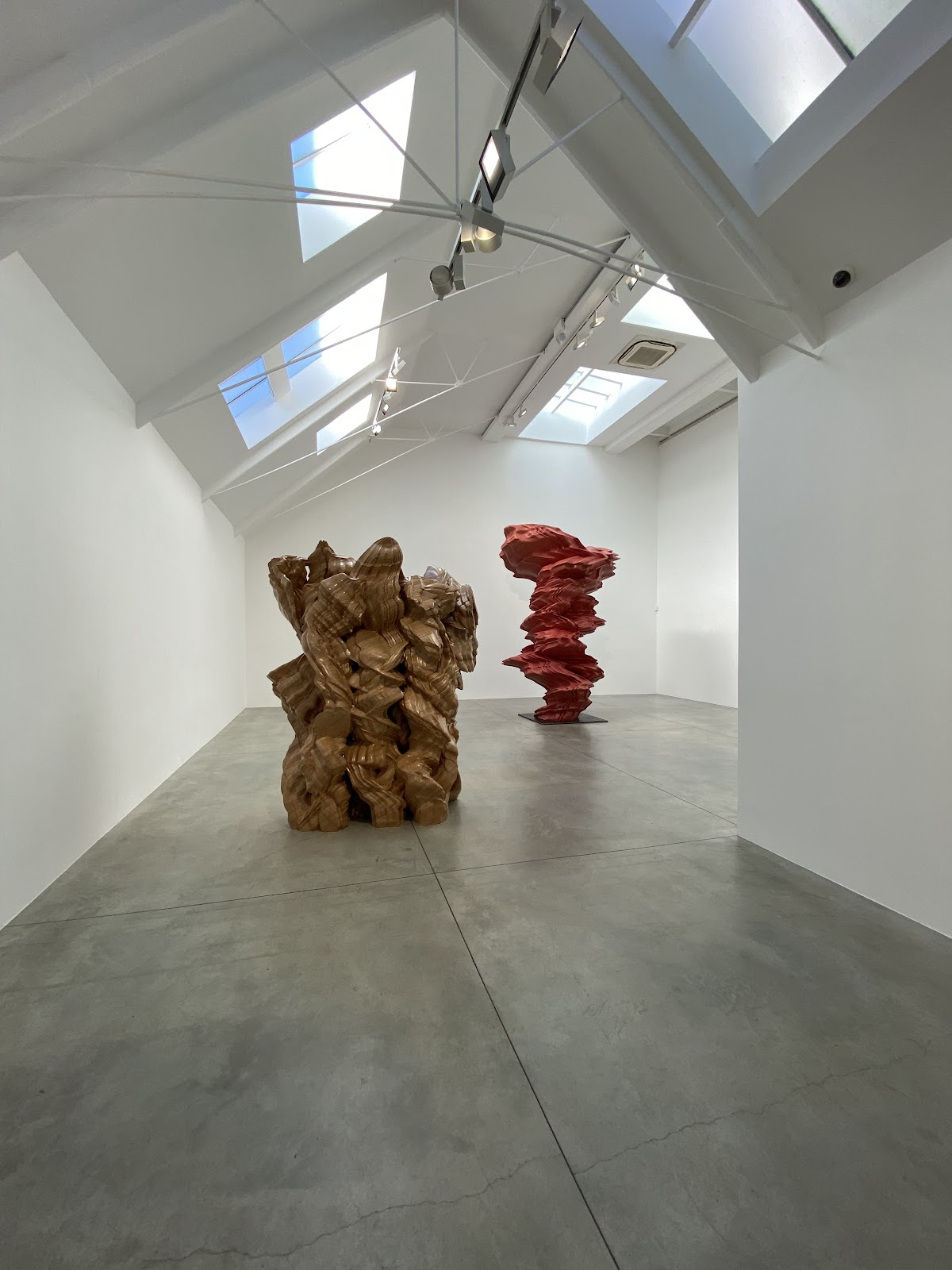 Lisson Gallery London 2