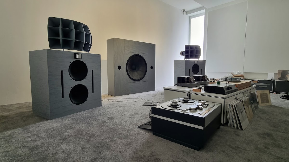 Lisson Gallery London 3