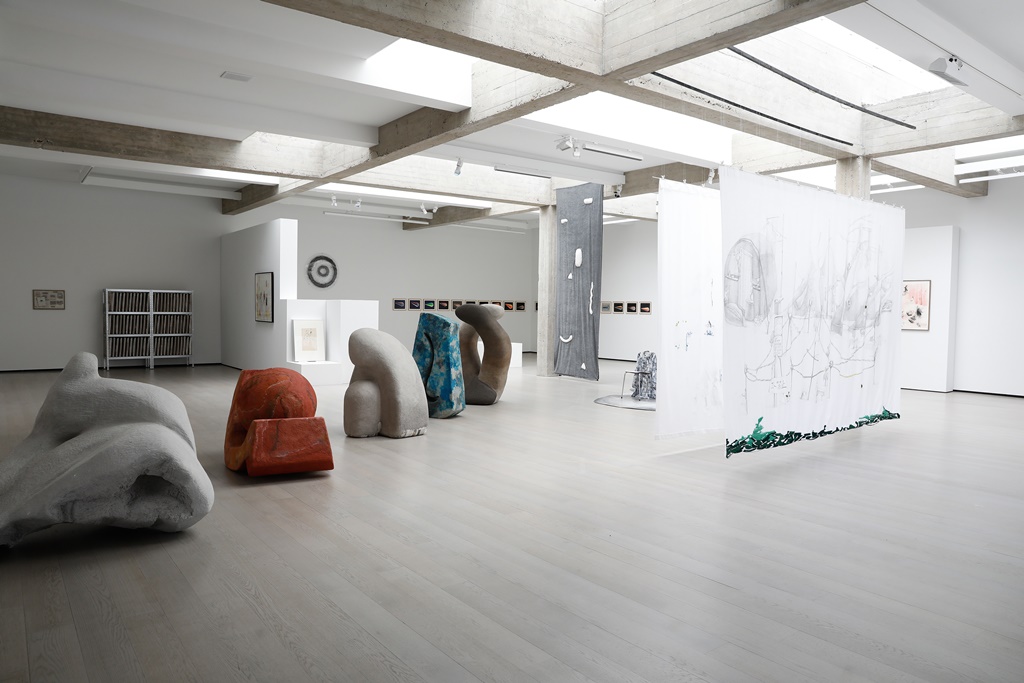 Garage Rotterdam 2