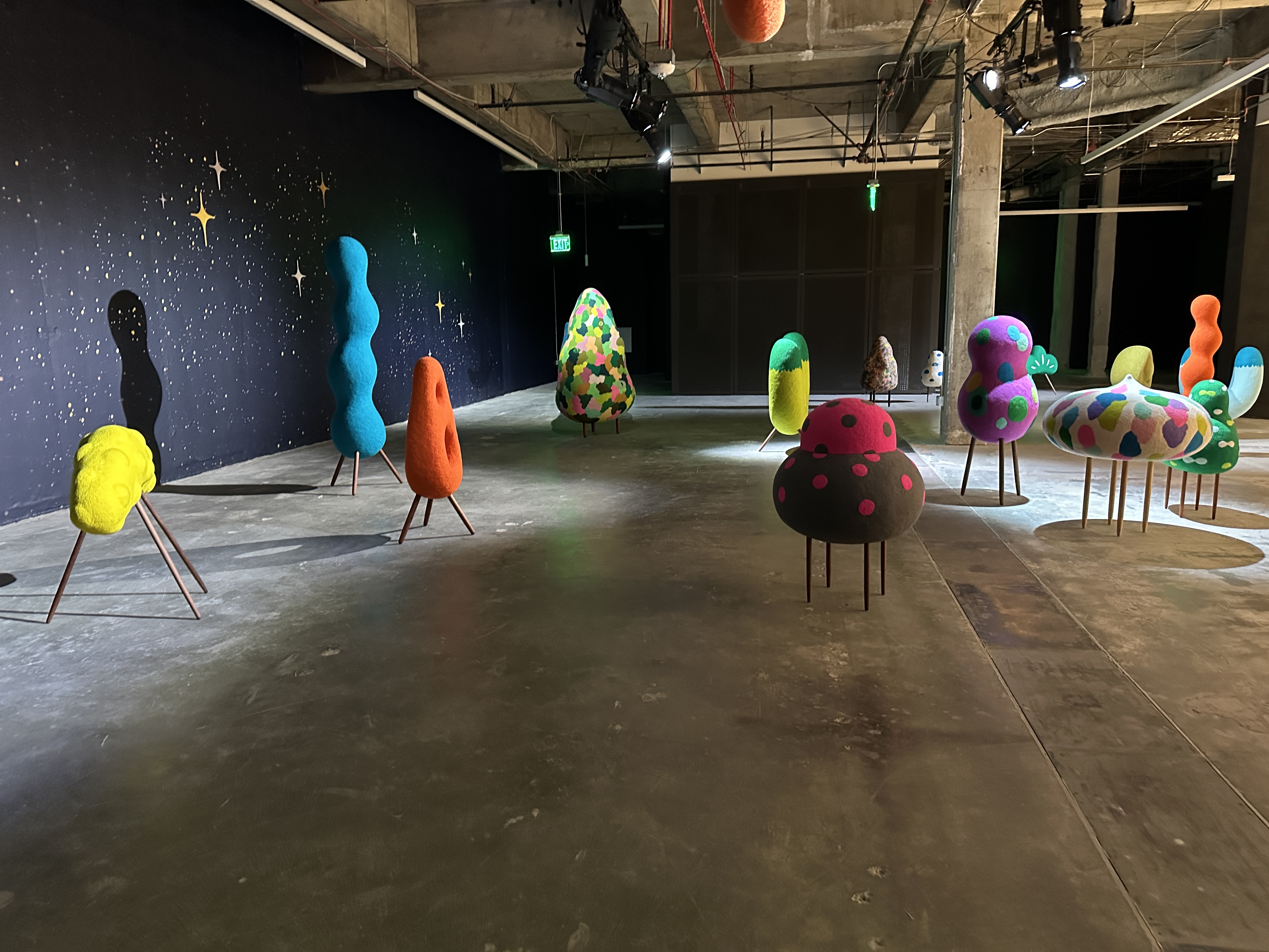 Institute of Contemporary Art San Francisco 1