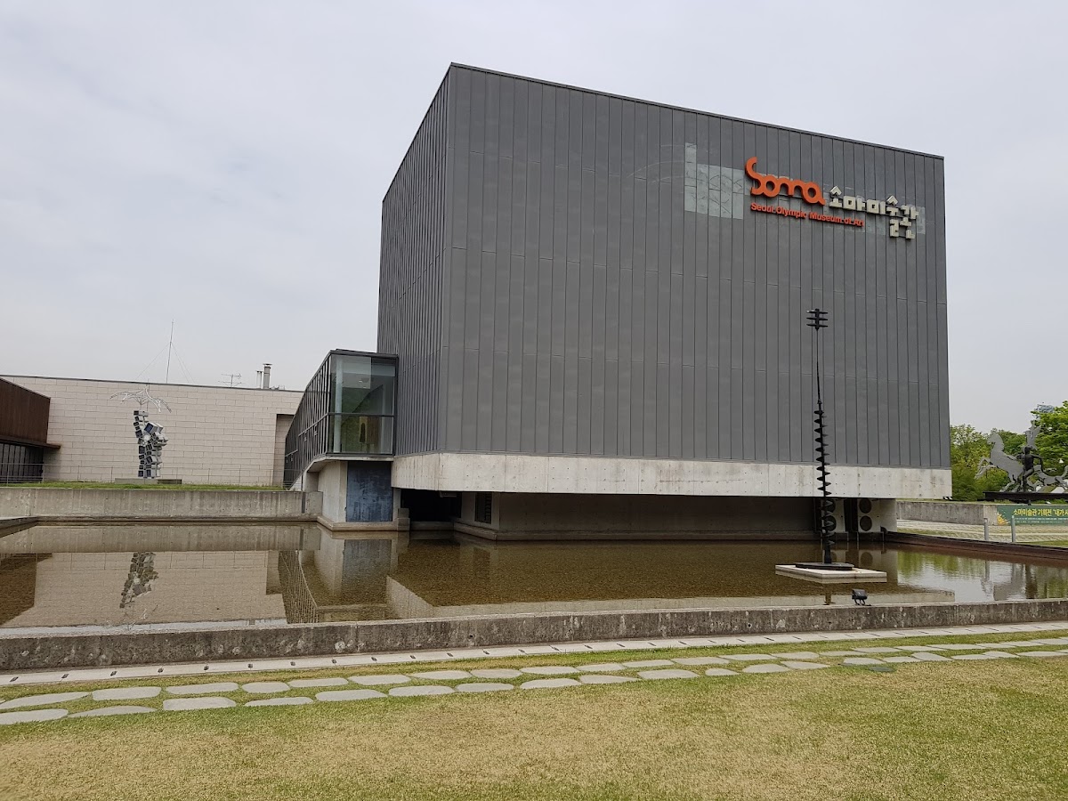 SOMA Museum of Art 3