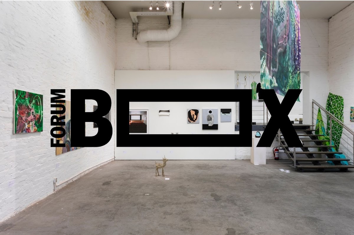Forum Box 1