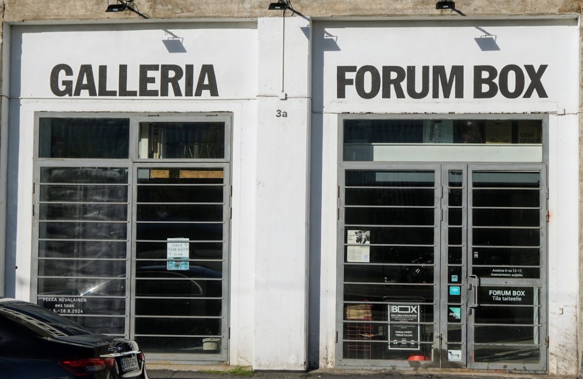 Forum Box 2