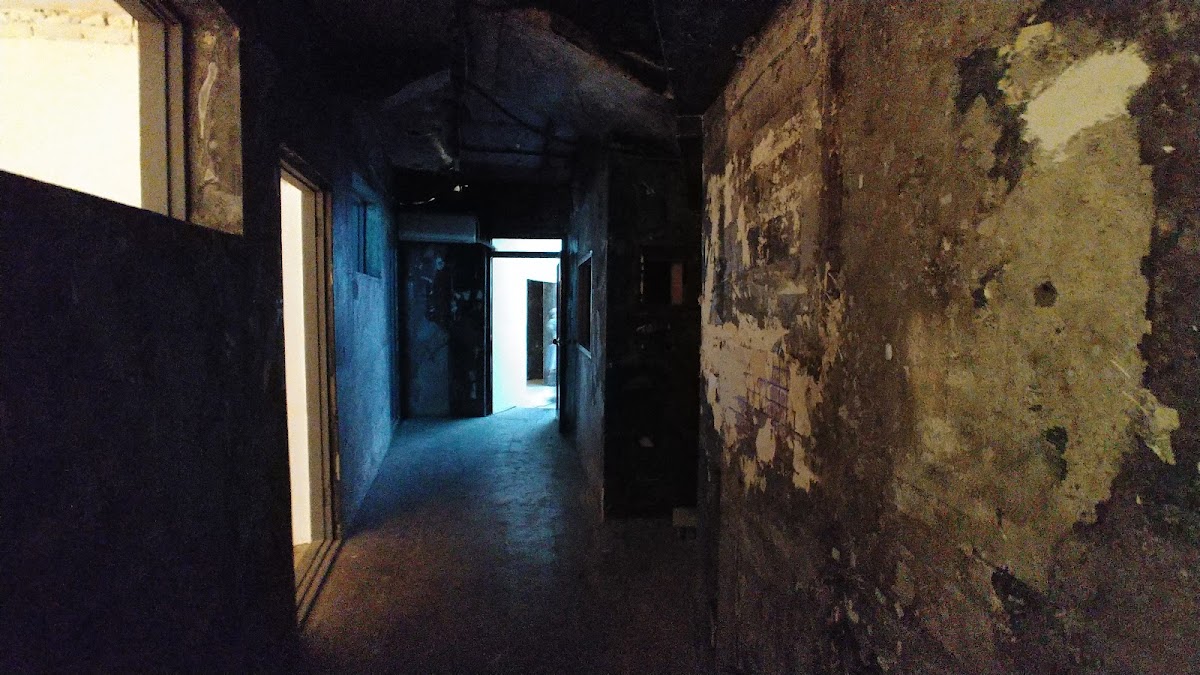 Amado Art Space 3
