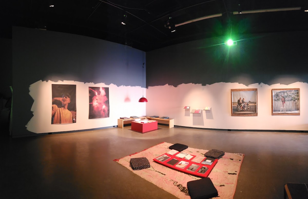 Gallery TPW 3