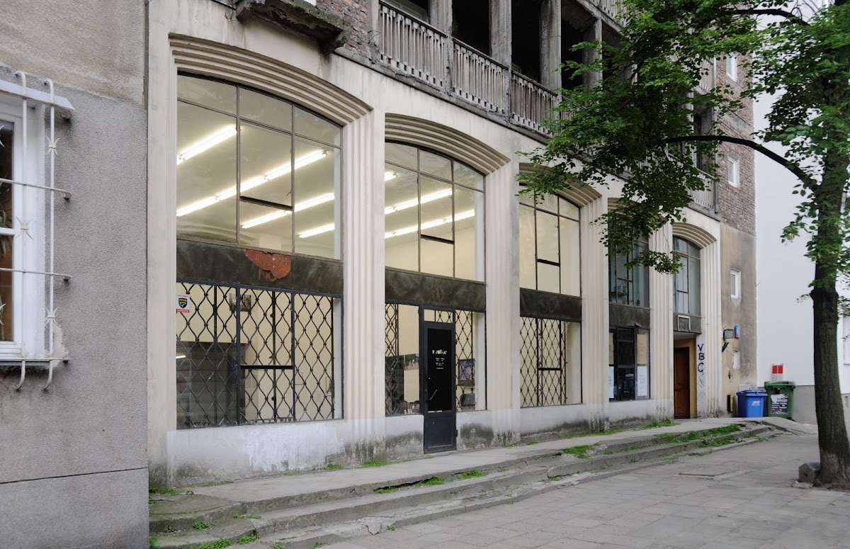 Raster Gallery 2