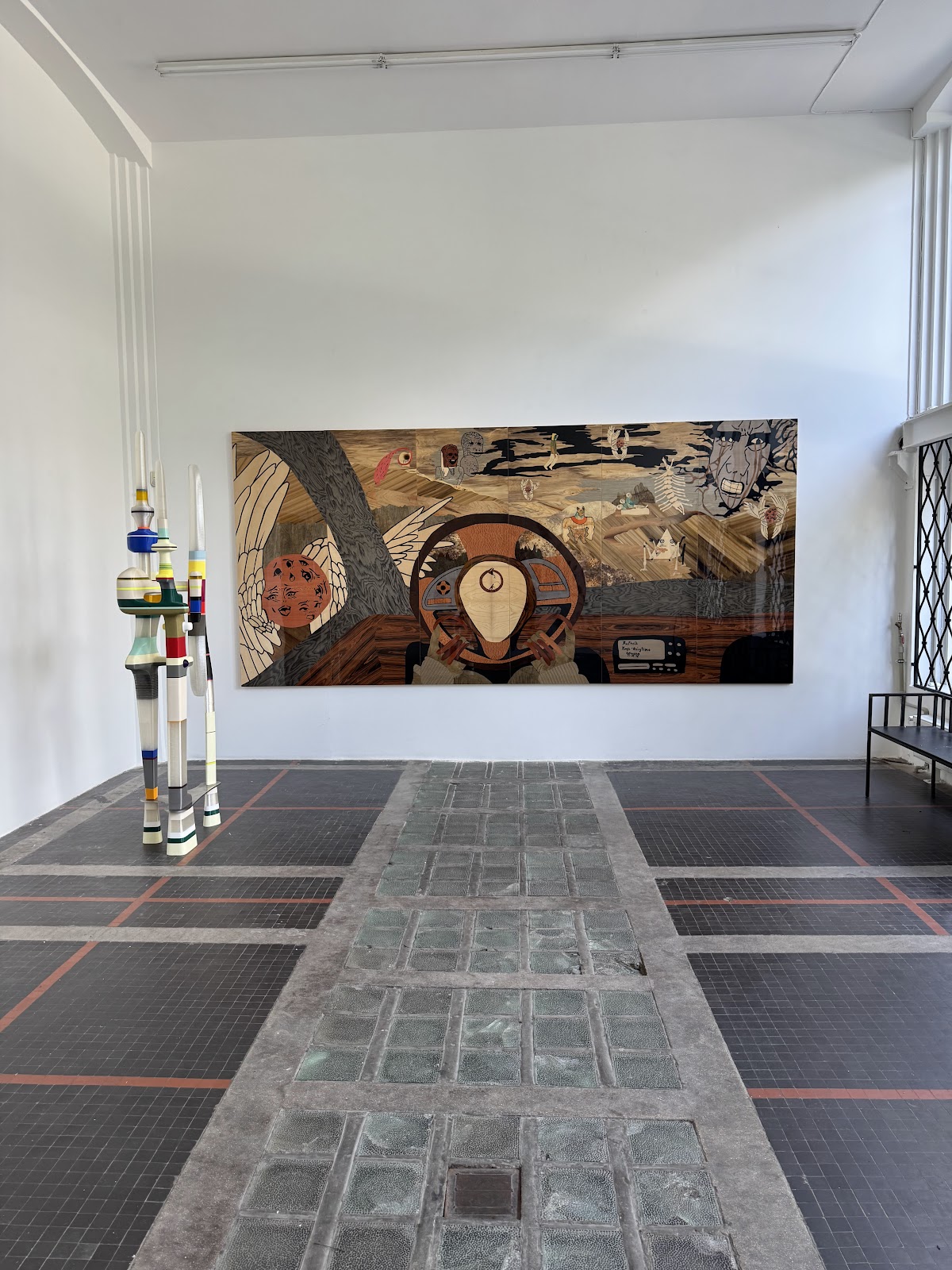 Raster Gallery 3