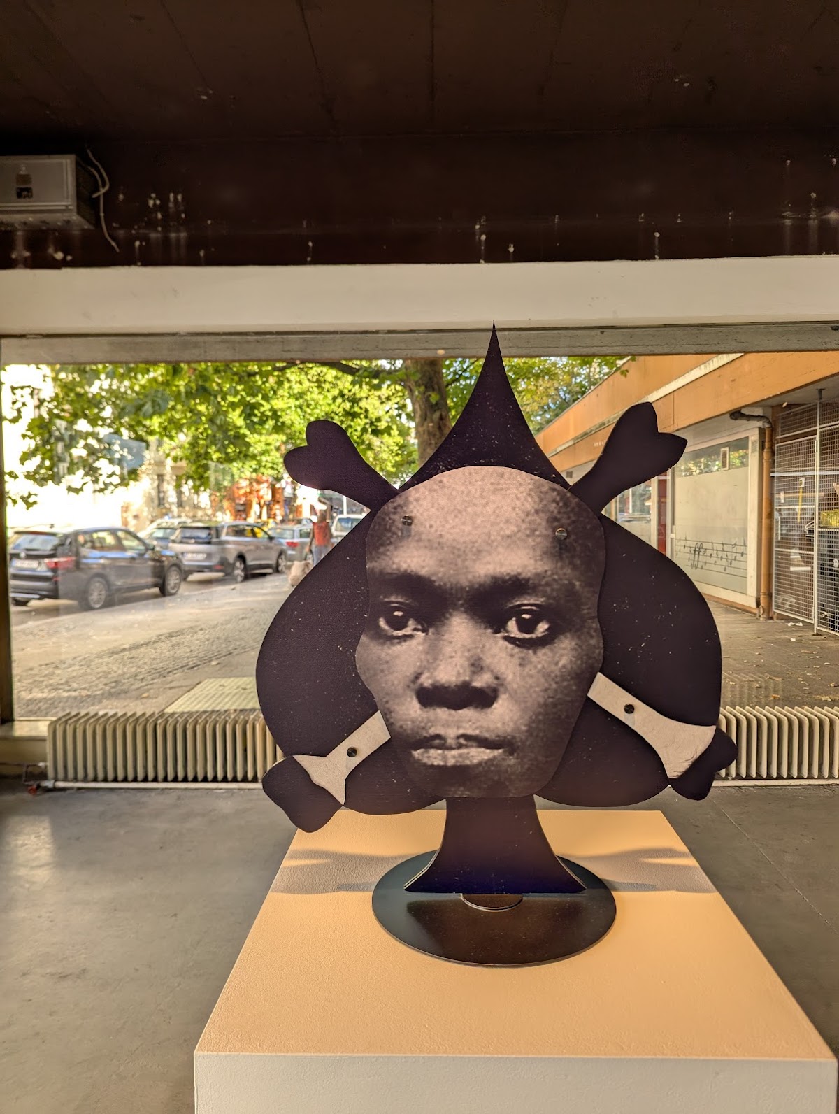 KOW Berlin 2
