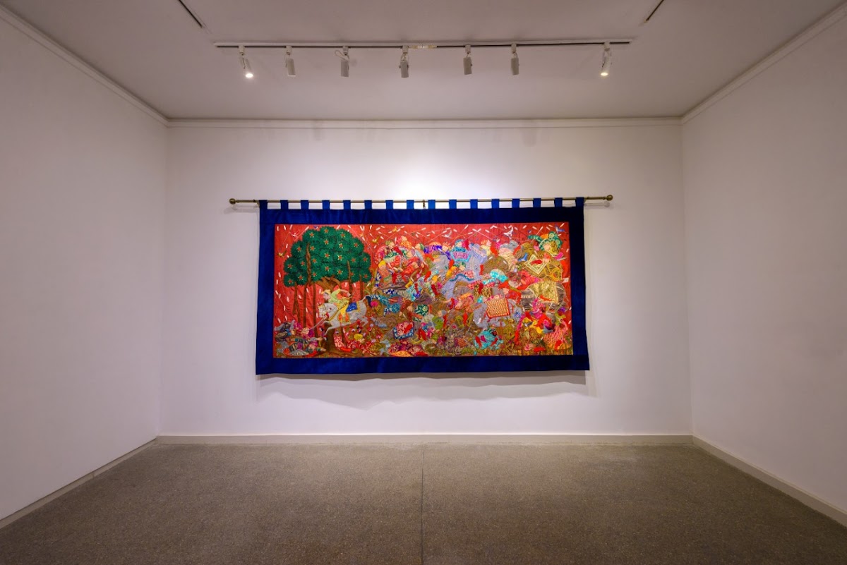 Canvas Gallery Karachi 1