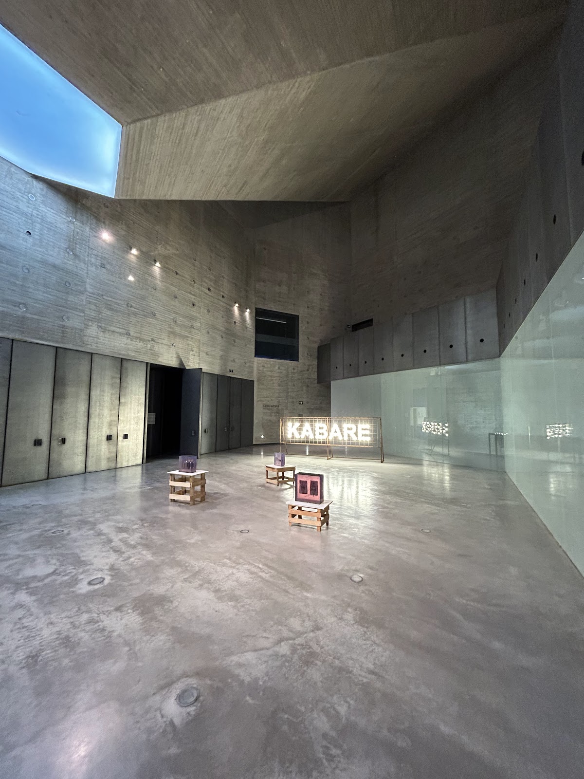 C3A Centro de Creacion Contemporanea de Andalucia 2