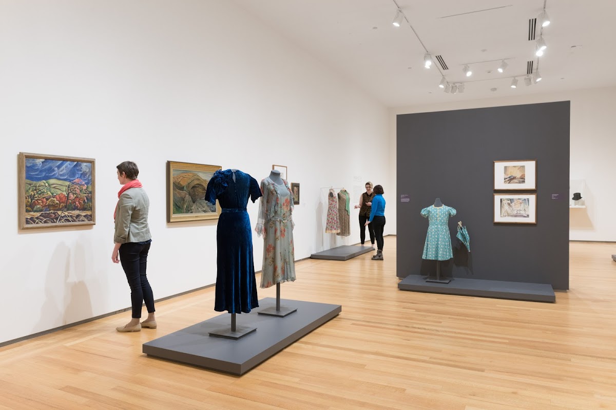 Agnes Etherington Art Centre 2