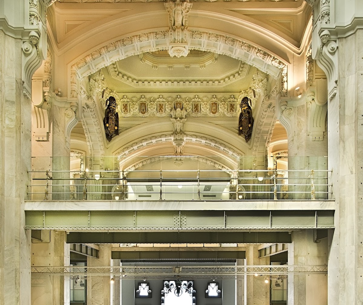 CentroCentro 1