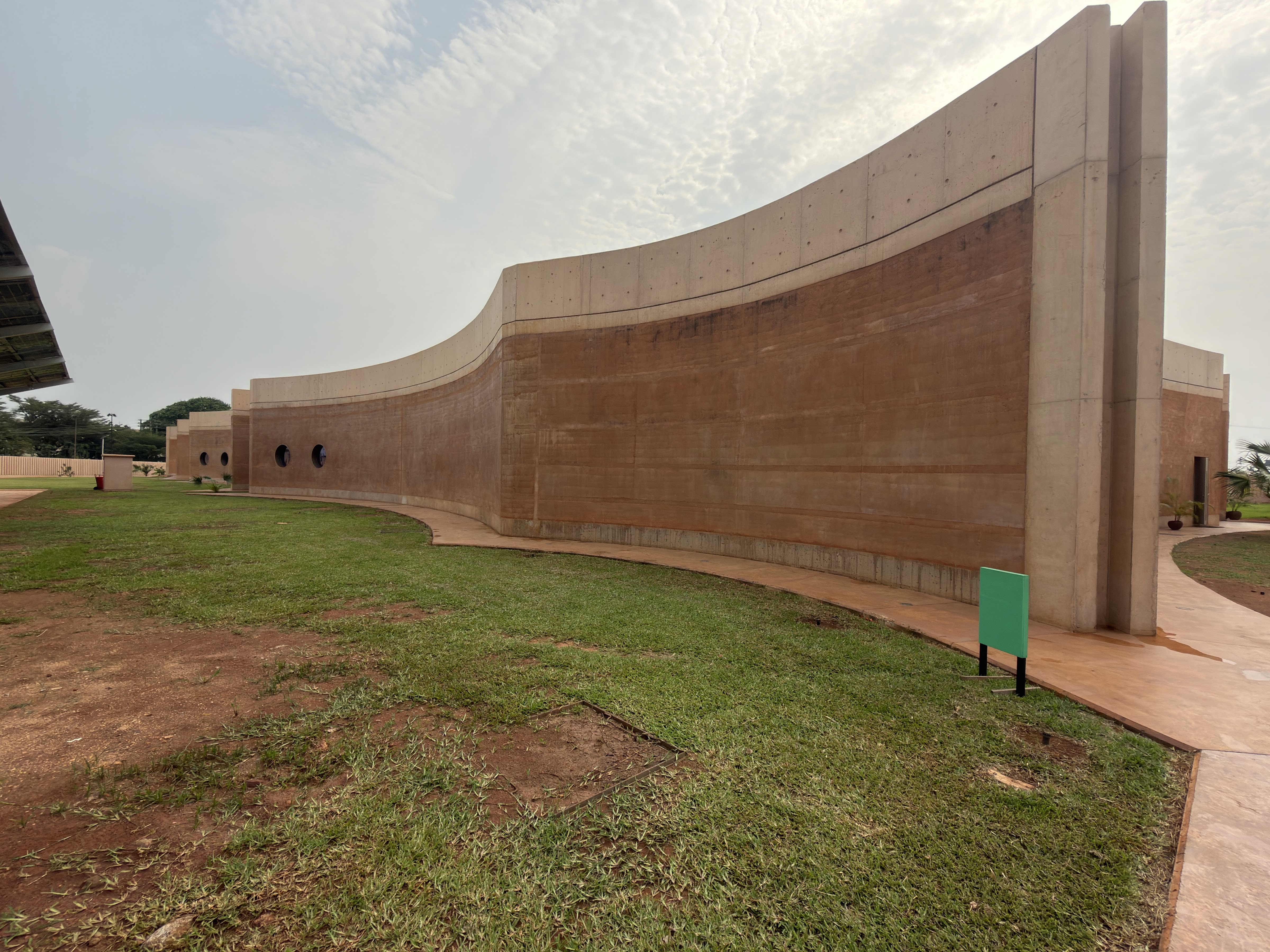 Museum of West African Art 1