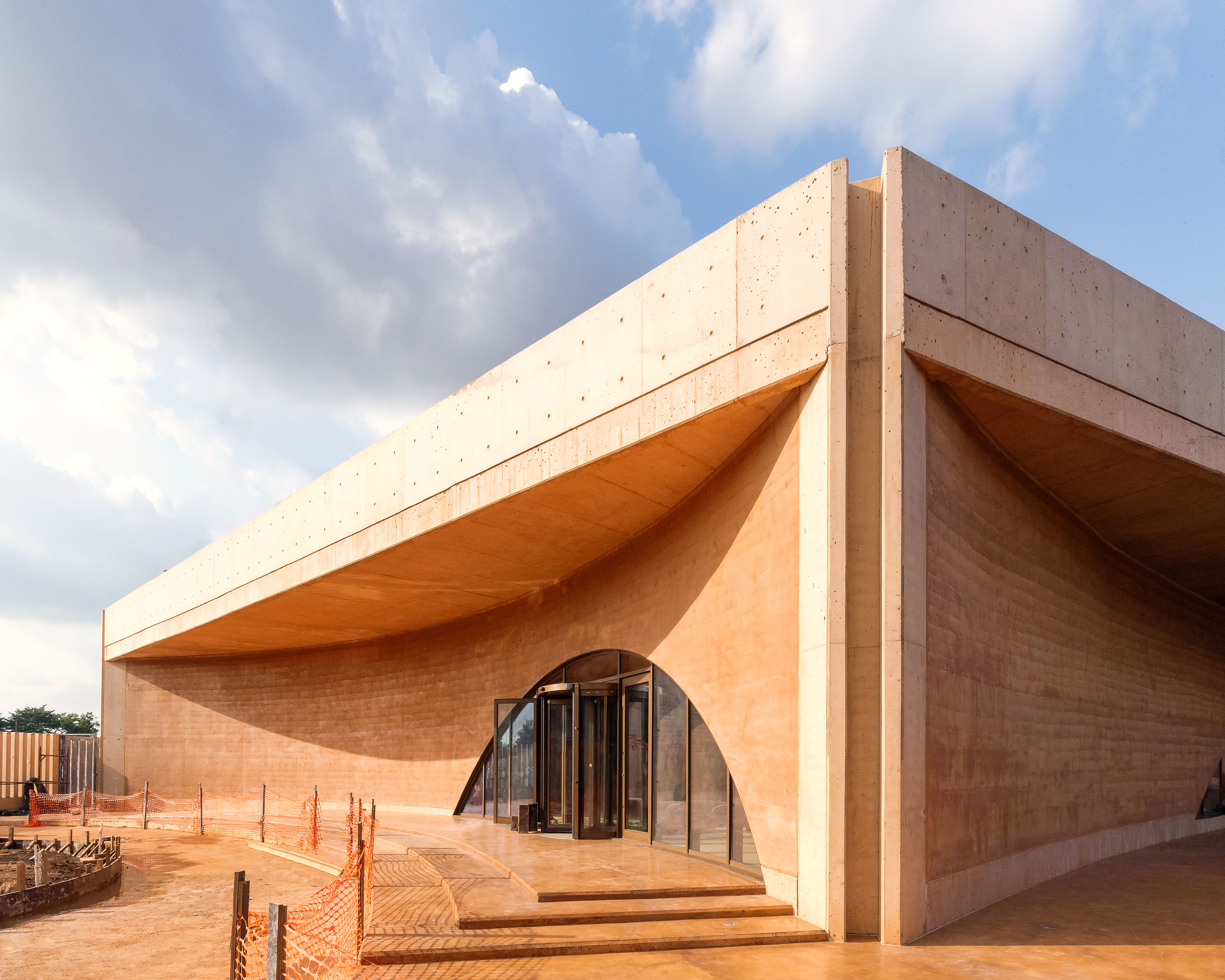 Museum of West African Art 3