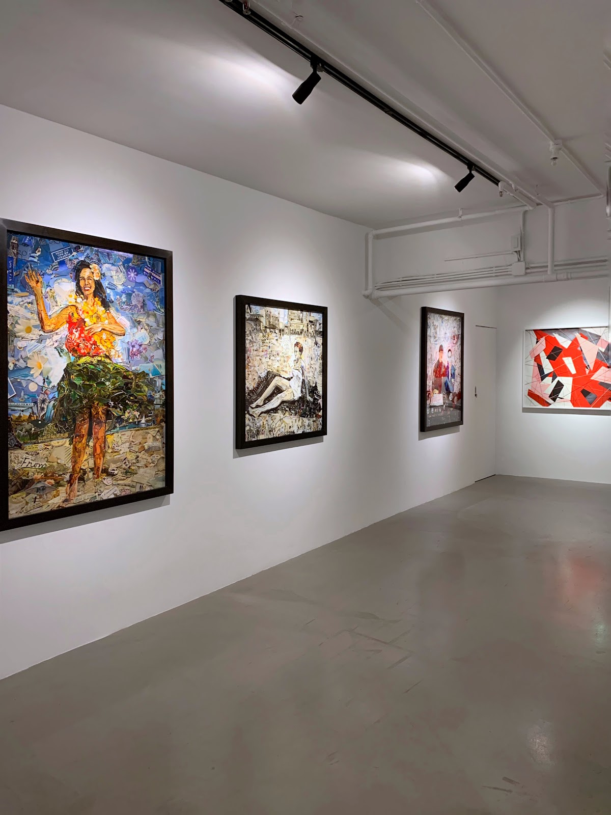 Ben Brown Fine Arts Hong Kong 2