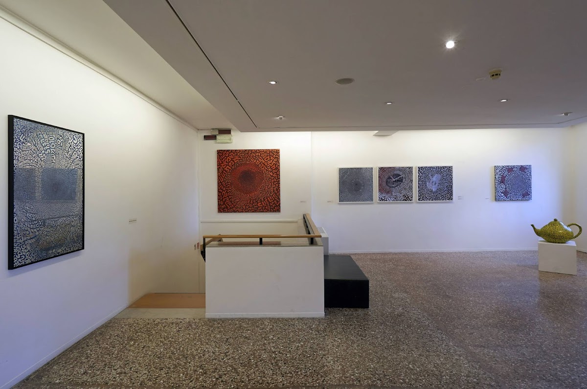 Fondazione Bevilacqua La Masa 2