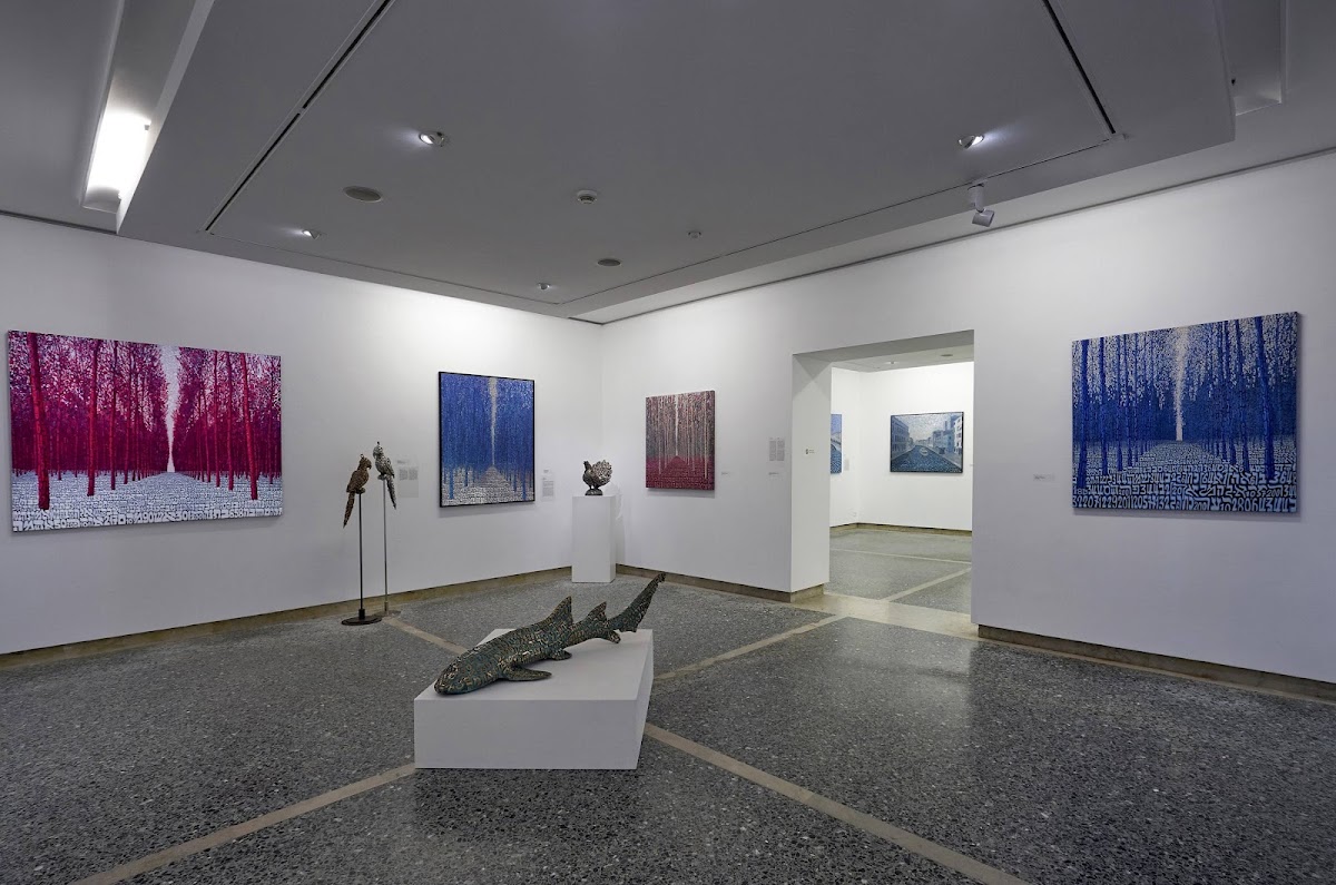 Fondazione Bevilacqua La Masa 3