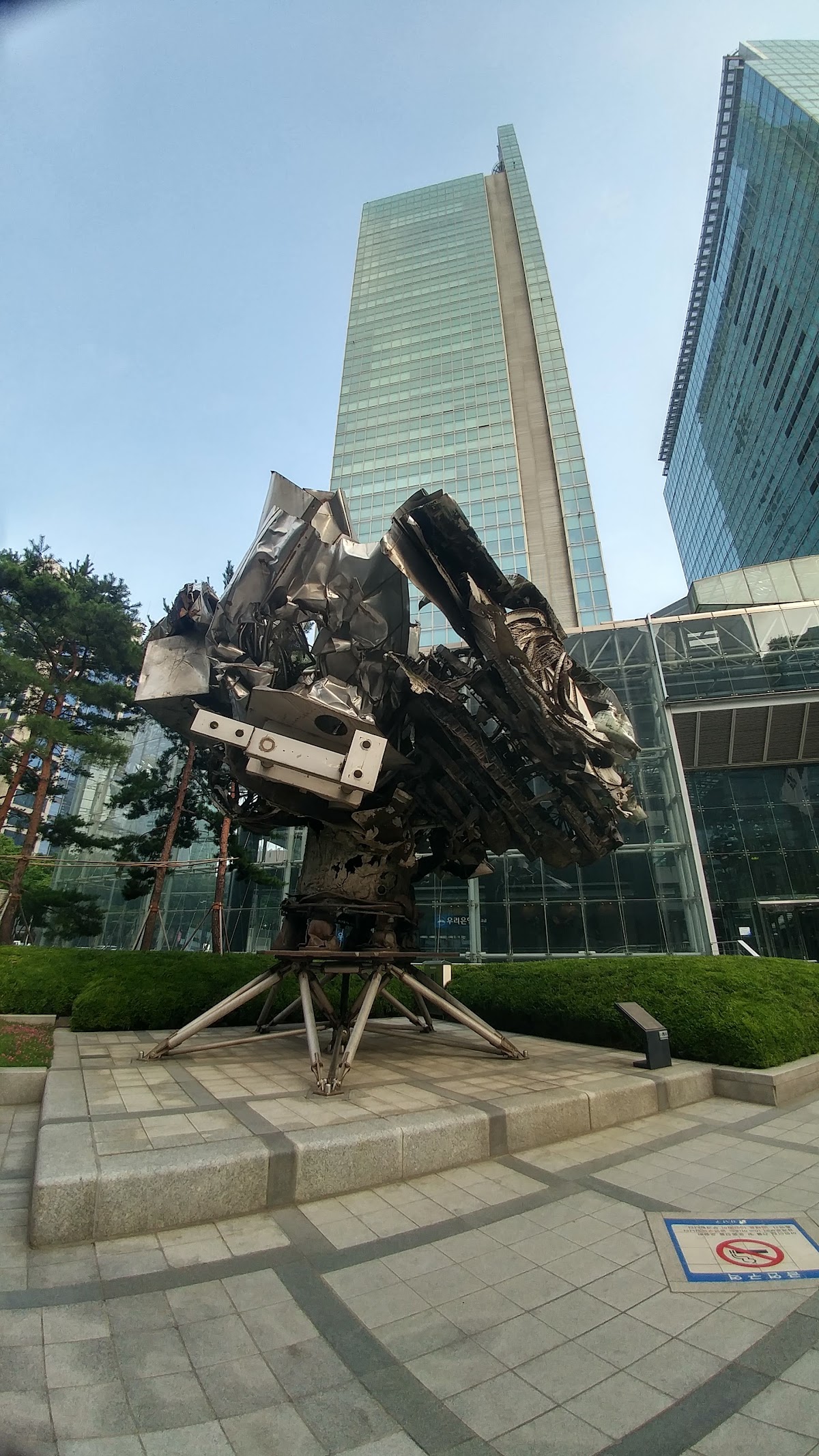 POSCO Art Museum 1