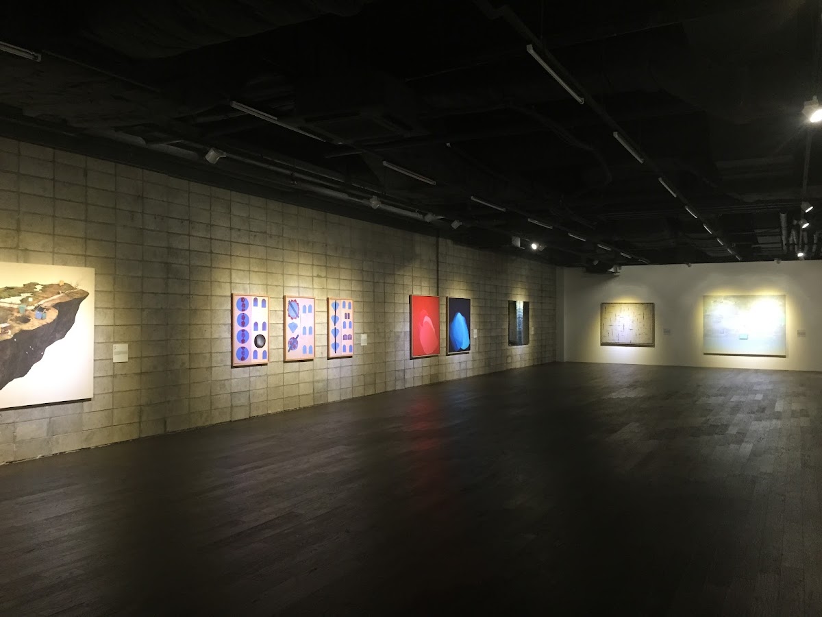 POSCO Art Museum 2