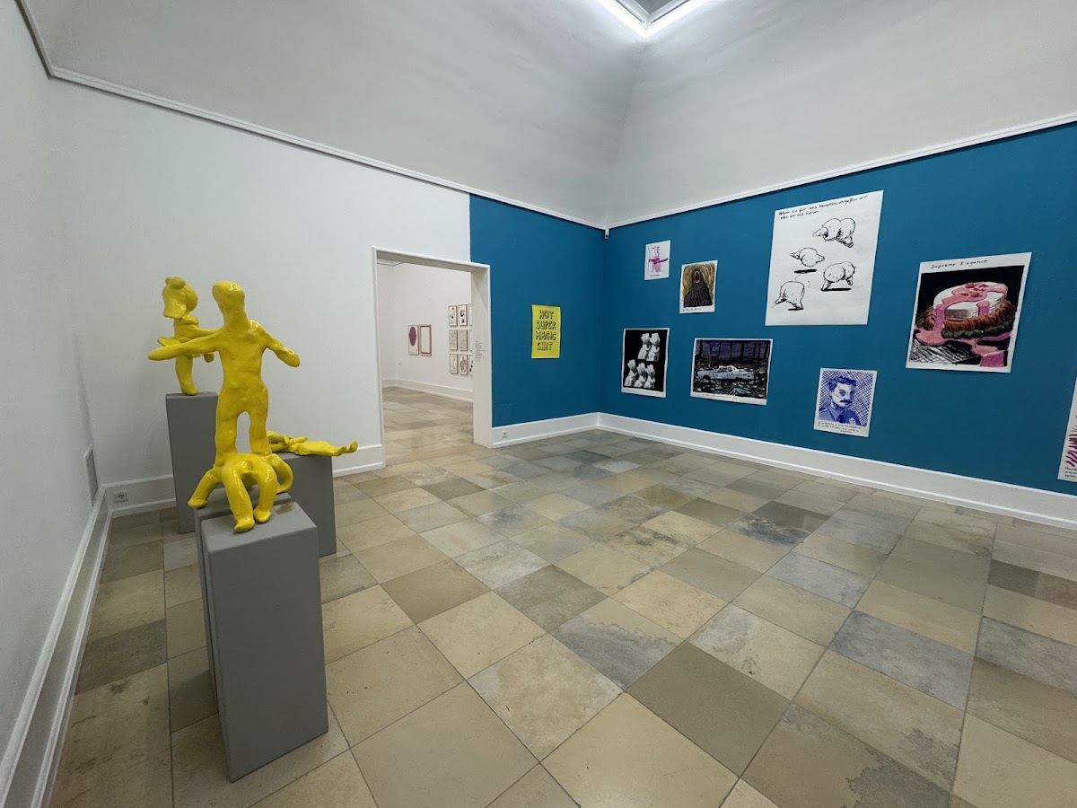 Kunsthalle Nürnberg 3