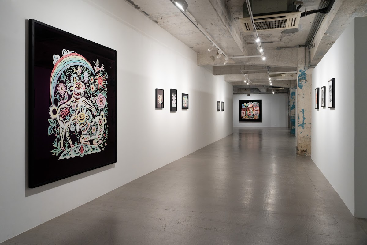 Blindspot Gallery 2