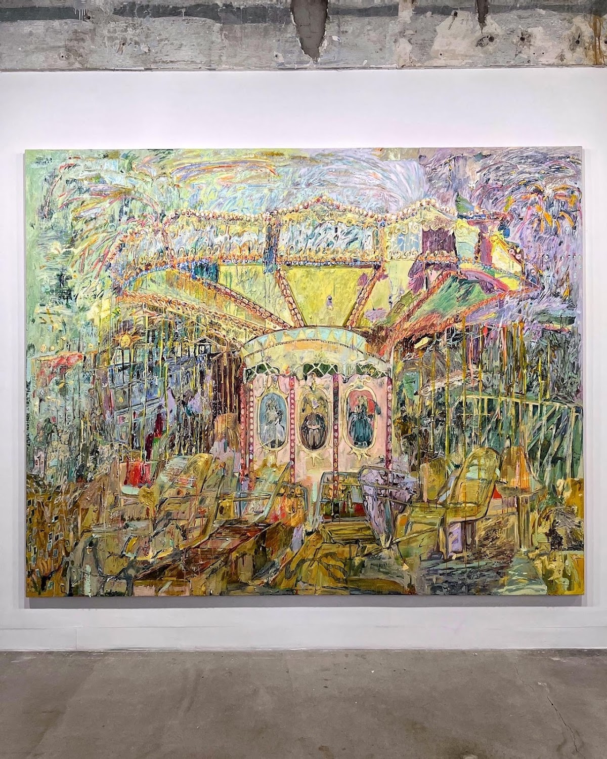 Blindspot Gallery 3