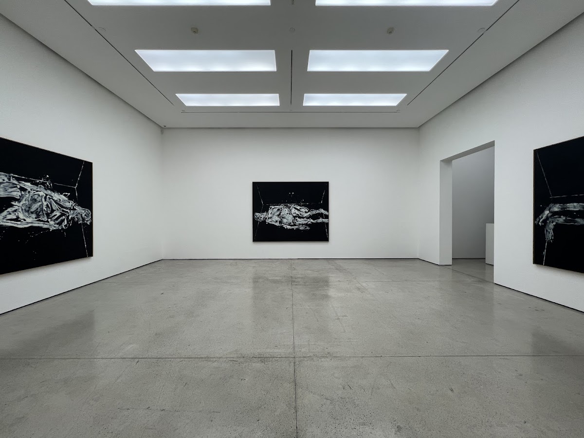 White Cube Hong Kong 2