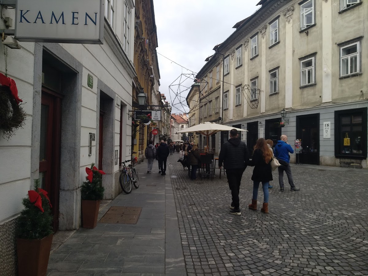 Škuc Gallery 1