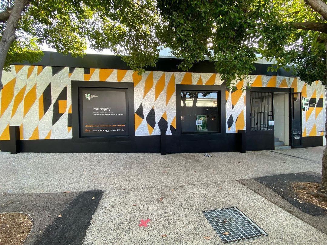 Northern Centre for Contemporary Art 1