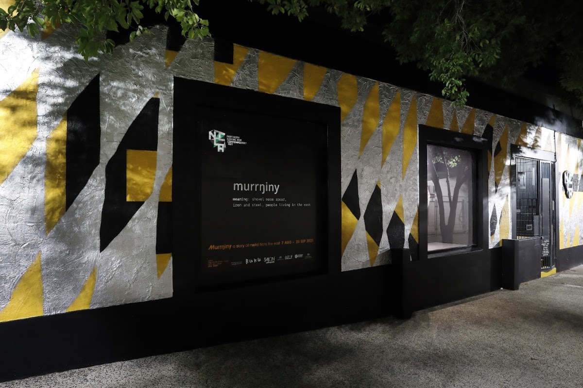Northern Centre for Contemporary Art 2