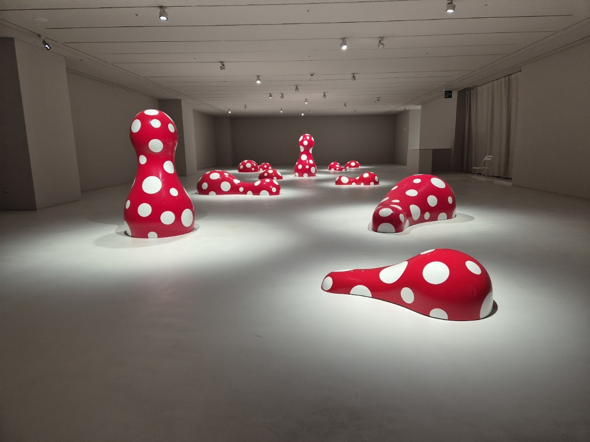 Sehwa Museum of Art 1
