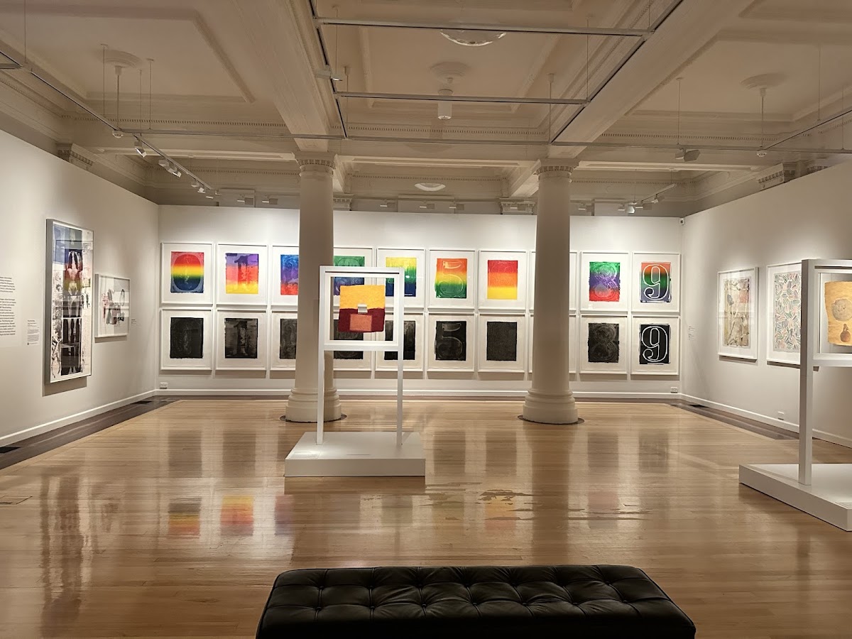 Cairns Art Gallery 2
