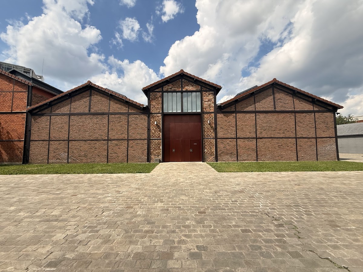 Thaddaeus Ropac Paris Pantin 2