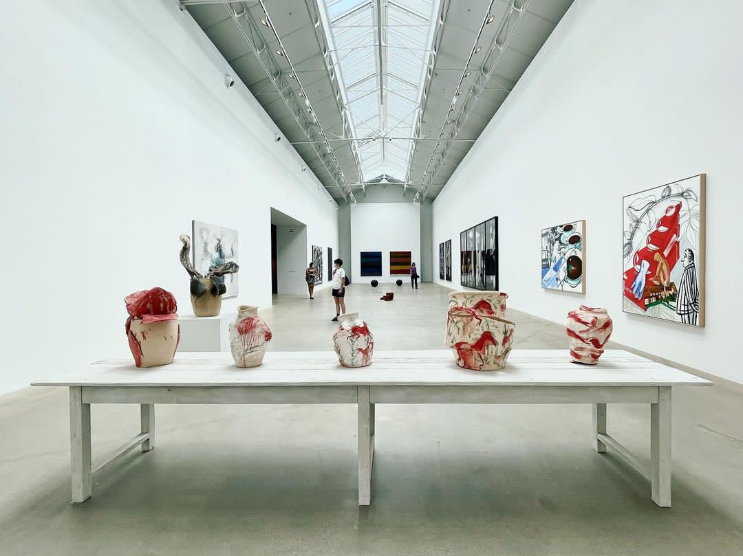 Thaddaeus Ropac Paris Pantin 3