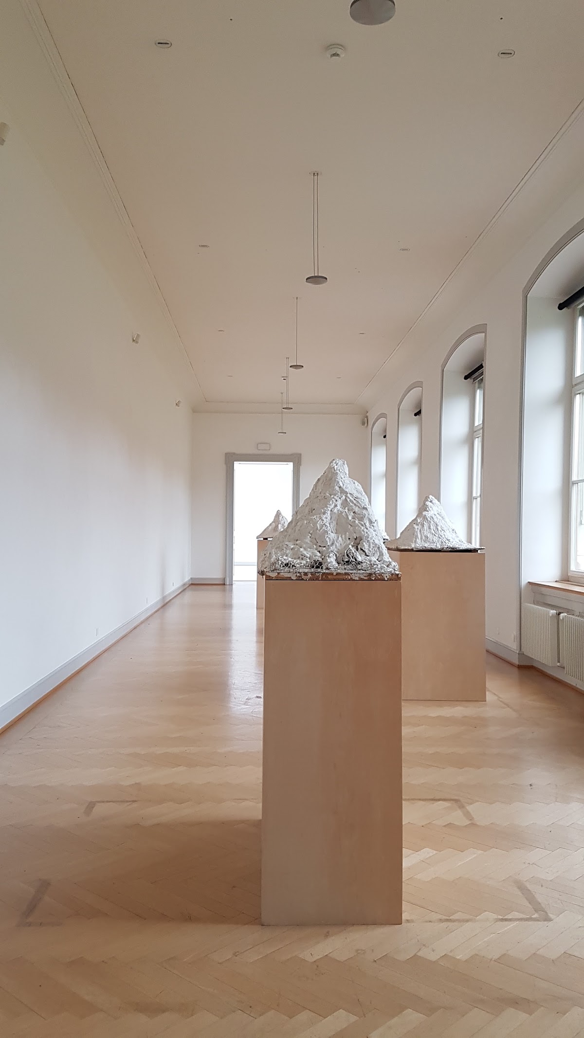 Kunstmuseum St. Gallen 1